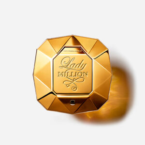 Paco Rabanne Lady Million Eau de Parfum 80ml TESTER