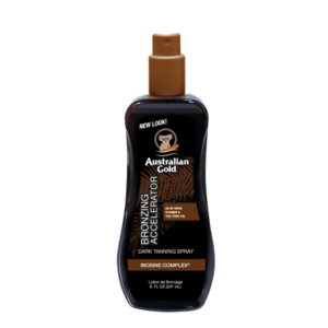Bronzing Accelerator Spray 237ml