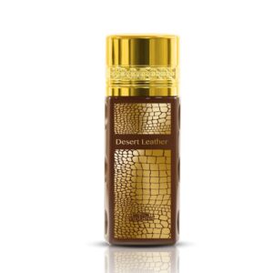 Nabeel Desert Leather Eau de Parfum 100ml