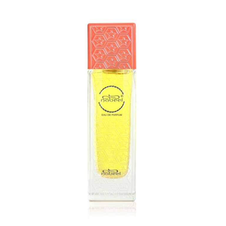 Nabeel Eau de Parfum 50ml