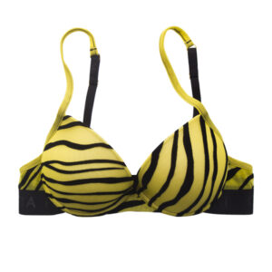 Reggiseno Chiara Ferragni CFA4621 Giallo