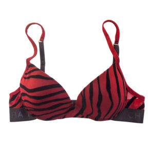 Reggiseno Chiara Ferragni CFA4621 Rosso
