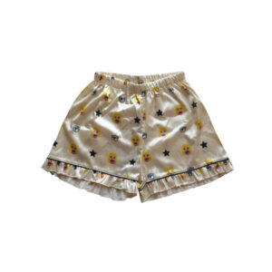 Pantalone Pigiama Chiara Ferragni CFV4301 Avorio Taglia XXS