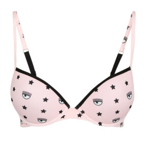 Reggiseno push-up Chiara Ferragni CFV4625 Rosa