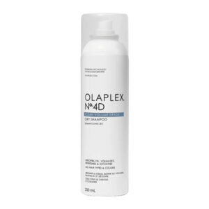 Olaplex Nº.4D Clean Volume Detox Dry Shampoo 250ml