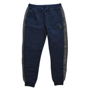 Pantalone Uomo U.S. Polo 52976 Blu Taglia L