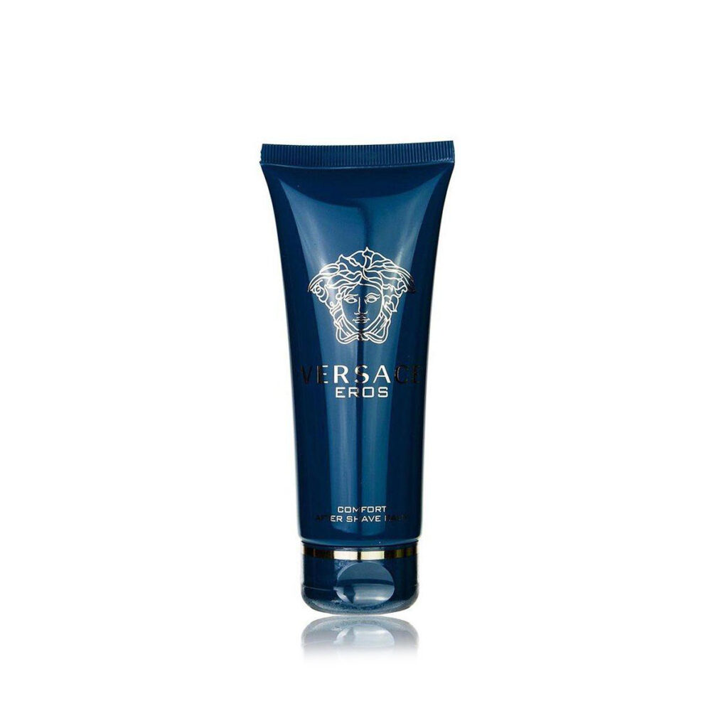 Versace Eros After Shave Balm 100ml