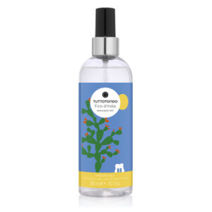 Tuttotondo Fico D'India Hair & Body Mist 300ml