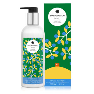 Tuttotondo Mirto Lozione Corpo 300ml