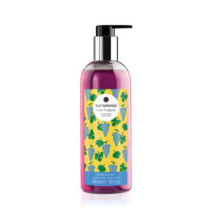 Tuttotondo Uva Fragola Sapone Liquido 300ml