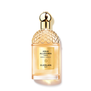 Guerlain Aqua Allegoria Forte Bosca Vanilla EDP 125ml