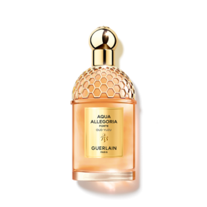 Guerlain Aqua Allegoria Forte Oud Yuzu EDP 125ml