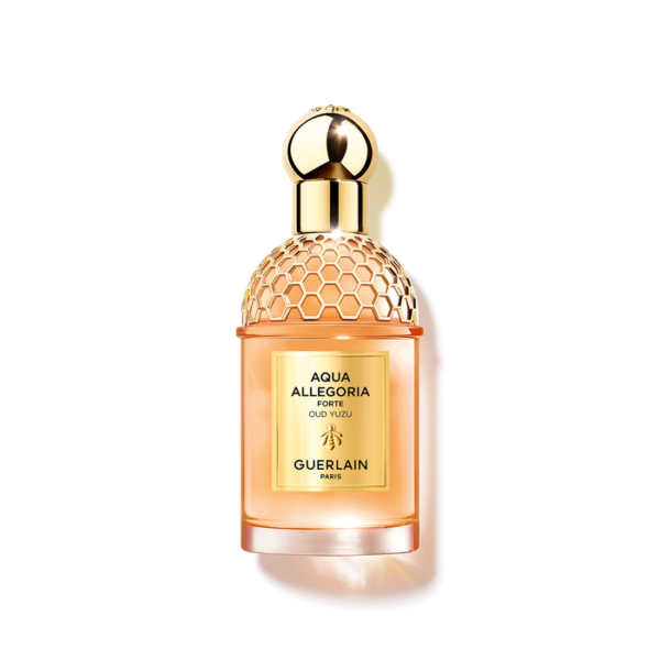 Guerlain Aqua Allegoria Forte Oud Yuzu EDP 75ml