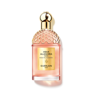 Guerlain Aqua Allegoria Forte Rosa Palissandro EDP 125ml