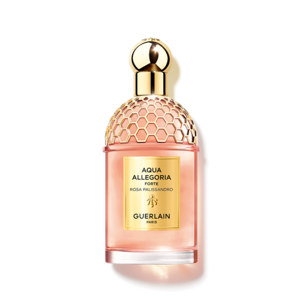 Guerlain Aqua Allegoria Forte Rosa Palissandro EDP 125ml