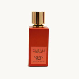 Gleam London Golden Star Estratto di profumo 50ml