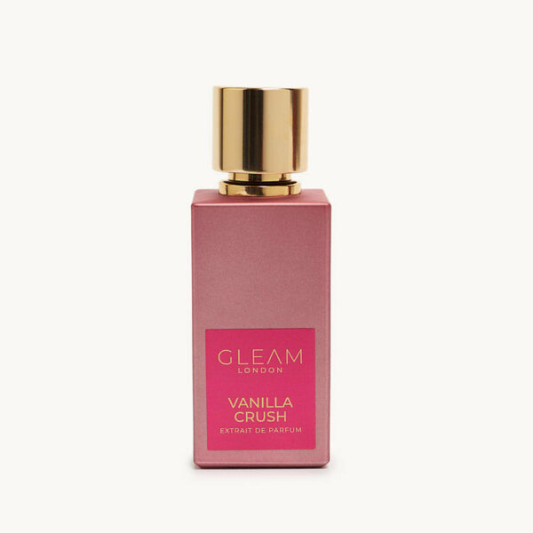 Gleam London Vanilla Crush Estratto di profumo 50ml