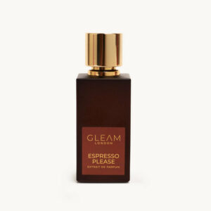 Gleam London Espresso Please Estratto di profumo 50ml