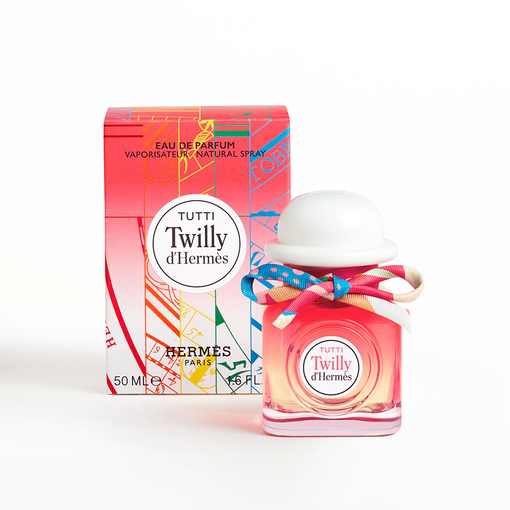 Hermes Tutti Twilly EDP 50ml - immagine 2