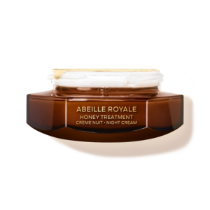 Guerlain Abeille Royale Honey Ricarica Treatment Night Cream 50ml