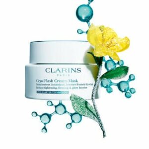 Clarins Cryo-Flash Cream-Mask 75ml