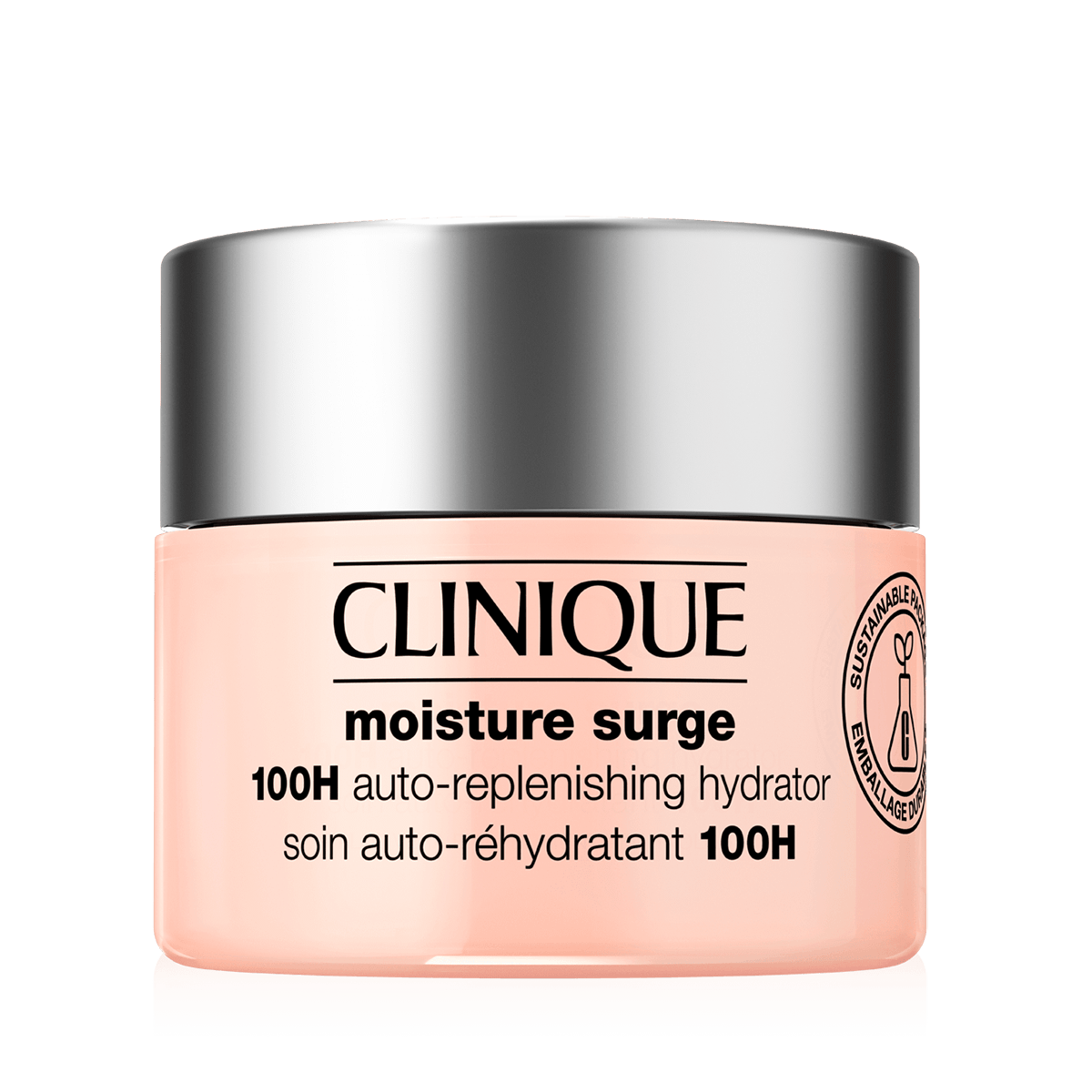 Clinique Moisture Surge™ 100-Hour Auto-Replenishing Hydrator 15ml