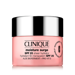 Clinique Moisture Surge SPF 25 50ml
