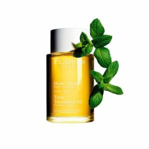 Clarins Olio corpo Huile Tonic 100ml