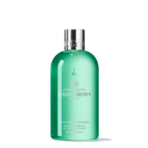 Molton Brown Wild Mint & Lavandin Gel Doccia 300ml