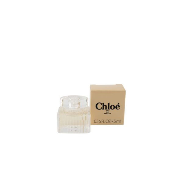 Chloé Miniatura Eau de Parfum EDP 5ml