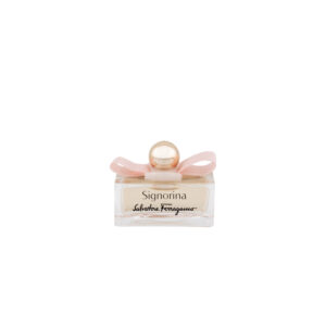 Ferragamo Miniatura Signorina Eleganza EDP 5ml Senza Pack