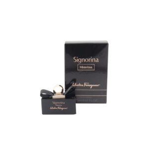Ferragamo Miniatura Signorina Misteriosa EDP 5ml