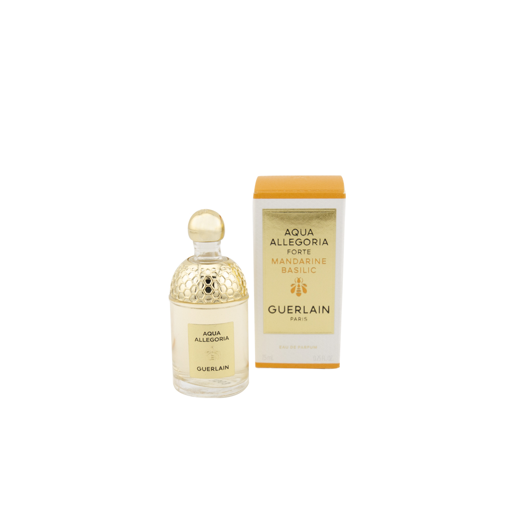 Guerlain Miniatura Aqua Allegoria Mandarine Basilic EDP 7,5ml