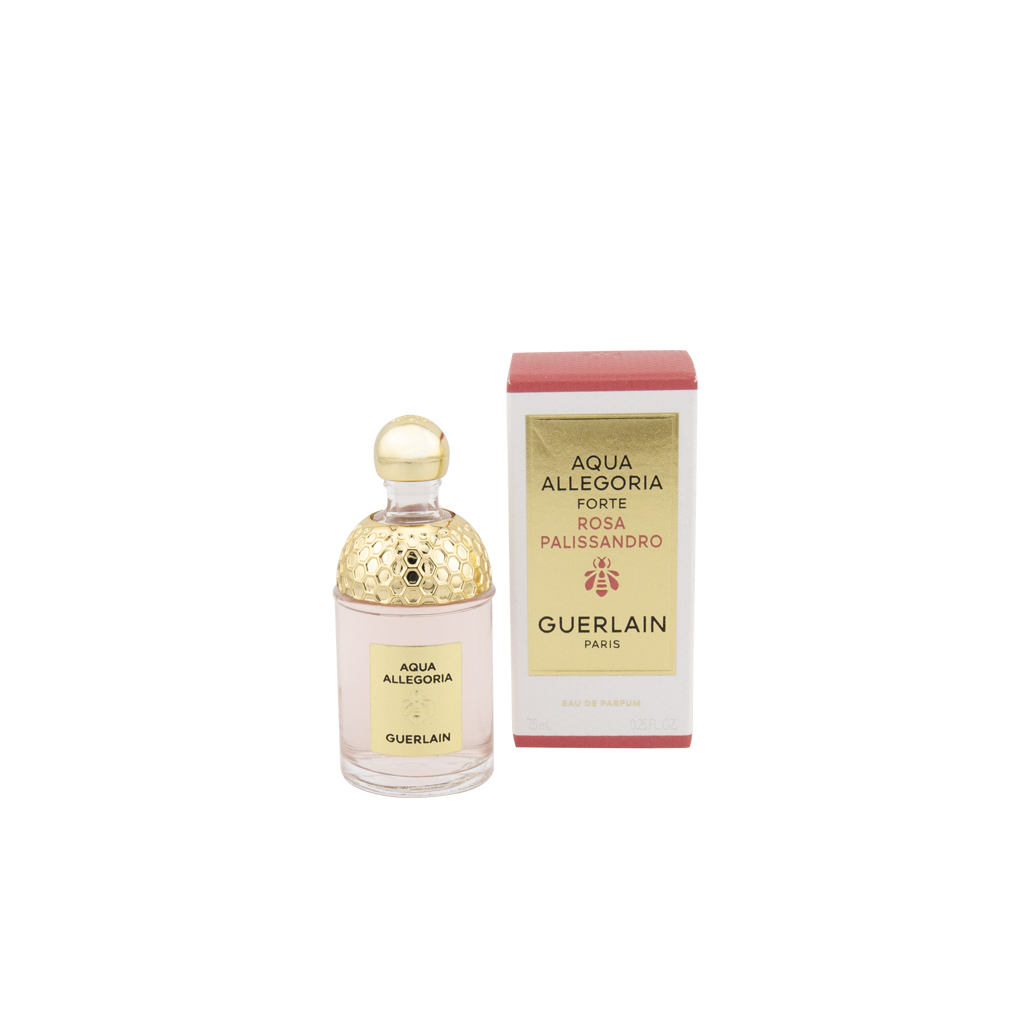 Guerlain Miniatura Aqua Allegoria Rosa Palissandro EDP 7,5ml