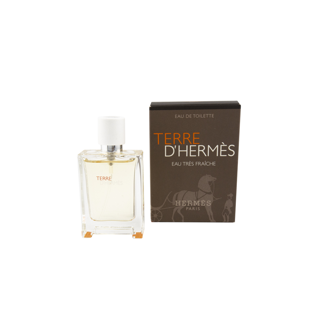 Hermès Miniatura Terre d'Hermès EDT 12,5ml