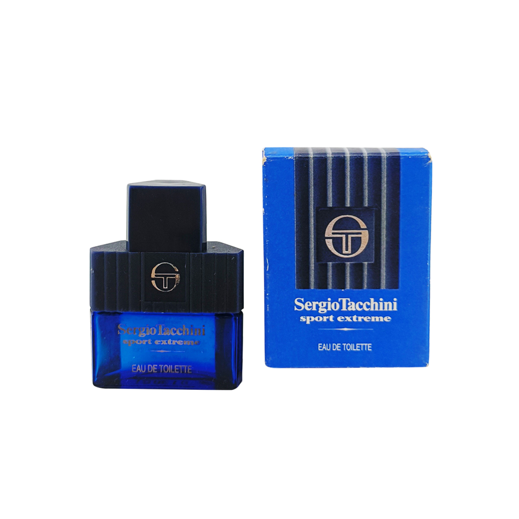 Sergio Tacchini Miniatura Sport Extreme EDT 8ml