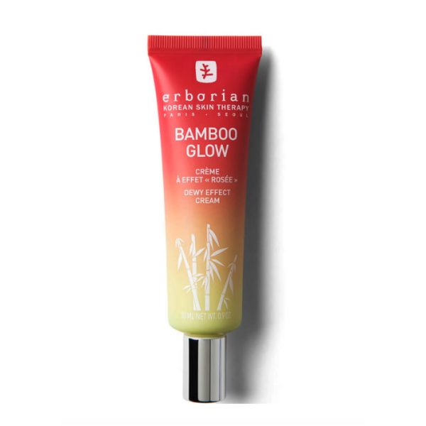 Erborian Bamboo Glow Moisturizer 30 ml