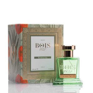Bois 1920 Sandalvia Parfum 100ml + 18 ml OMAGGIO