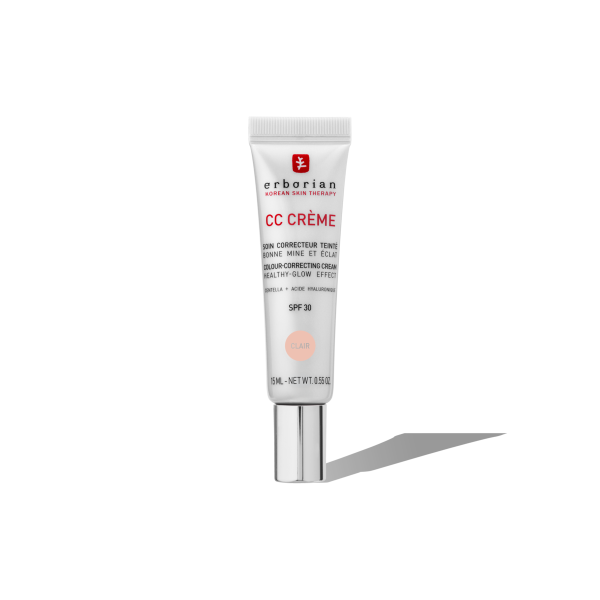 Erborian CC Creme a la Centella Asiatica Clair 15ml