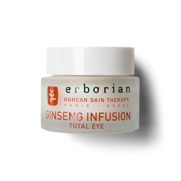 Erborian Ginseng Infusion Total 15ml