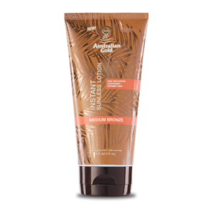 Australian Gold Instant Sunless Lotion 177ml