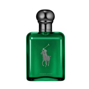 Polo Ralph Lauren Green Cologne Intense 125ml