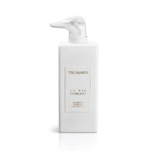 Trussardi Le vie di Milano Champaca EDP Intense 100ml