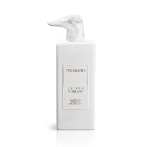 Trussardi Le vie di Milano Clary Sage EDP Intense 100ml
