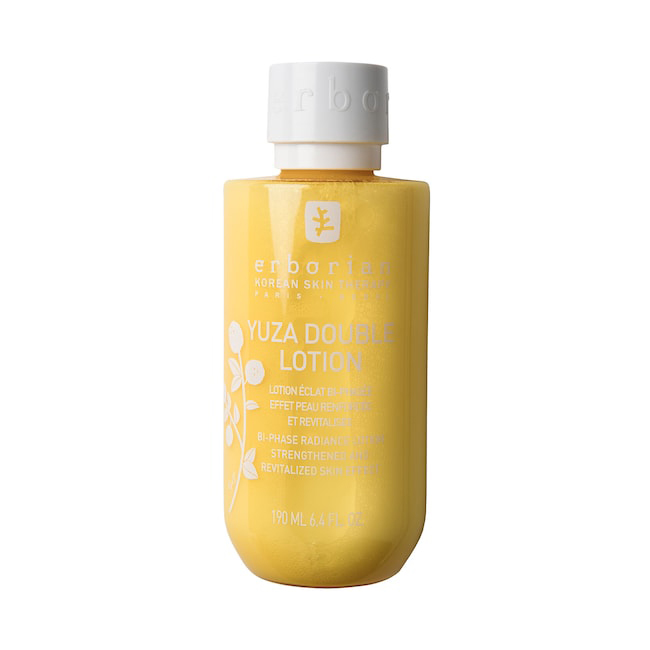 Erborian Yuza Double Lotion 190ml