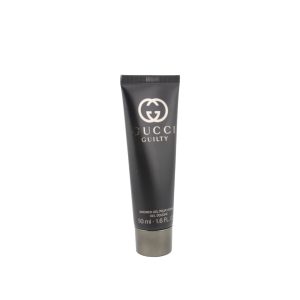 Gucci Guilty Gel Doccia Uomo 50ml