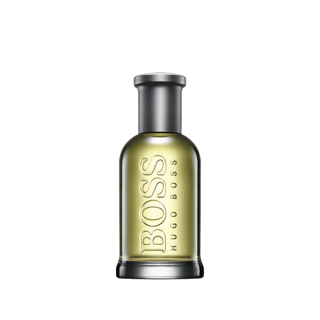 Hugo Boss Bottled Uomo EDT 30ml