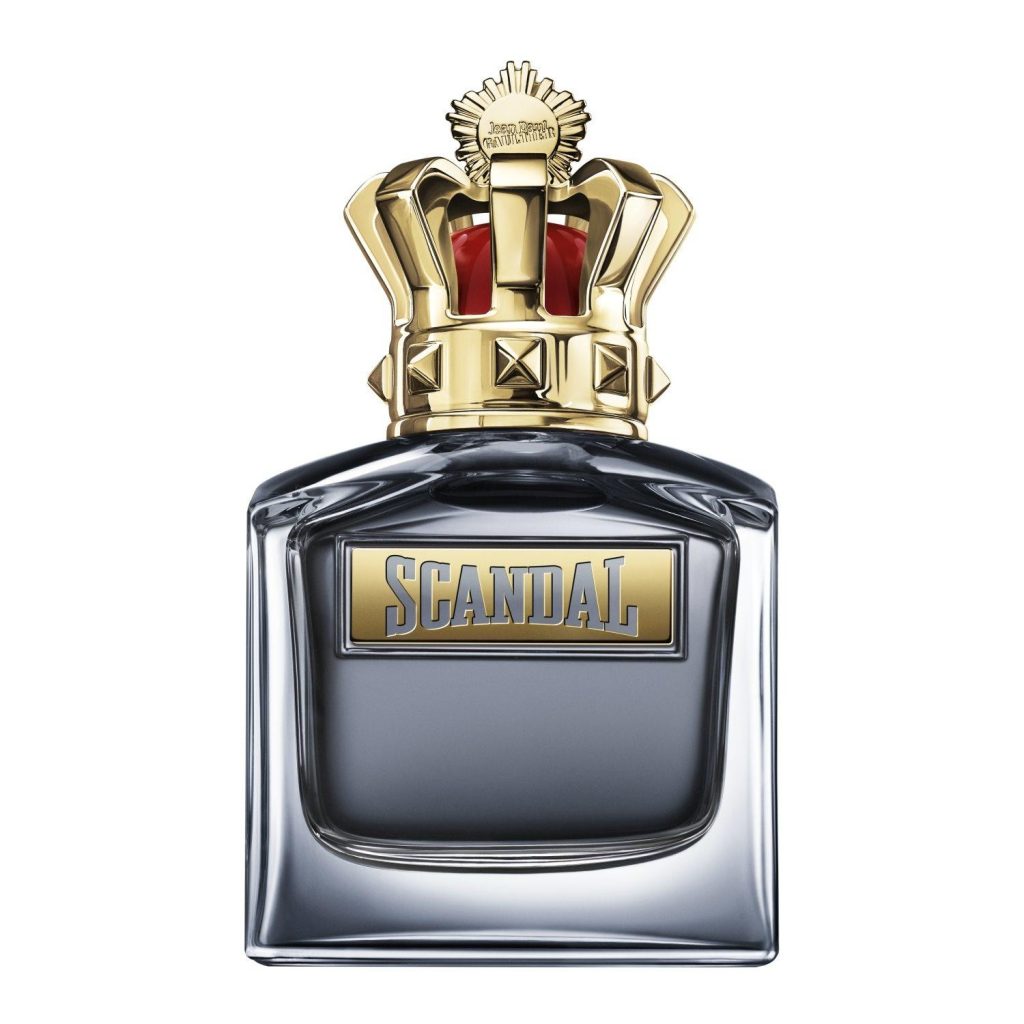 Jean Paul Gaultier Scandal Absolu Homme EDT 100ml