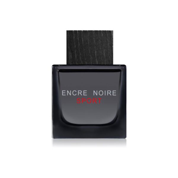 Lalique Encre Noire Sport EDT 50ml