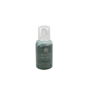Molton Brown Russian Leather Gel Doccia 30ml